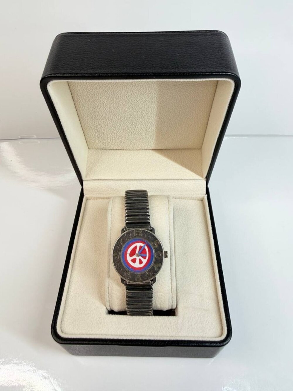 Vintage B for Boy by Boy London Watch